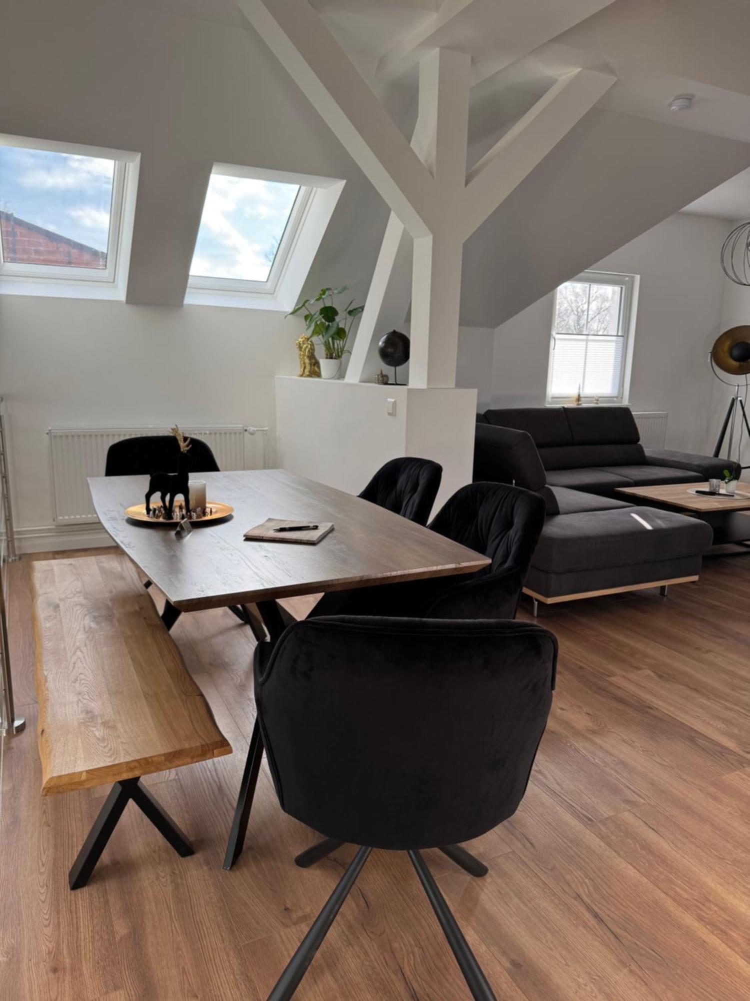Gutshof Von Gemuenden Ferienwohnung 1 Bernau bei Berlin Ngoại thất bức ảnh